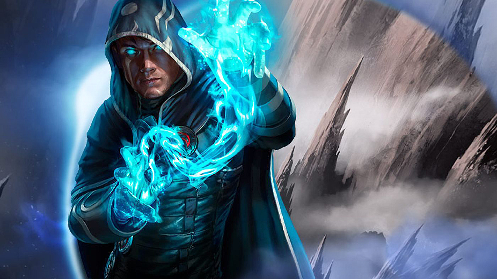 Magic: The Gathering Arena