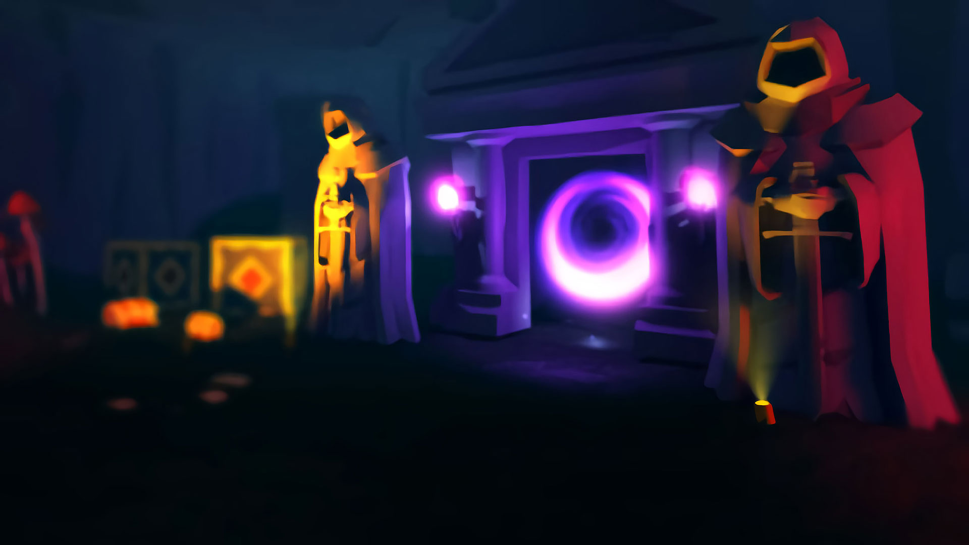 Active Mansion of Wonder codes