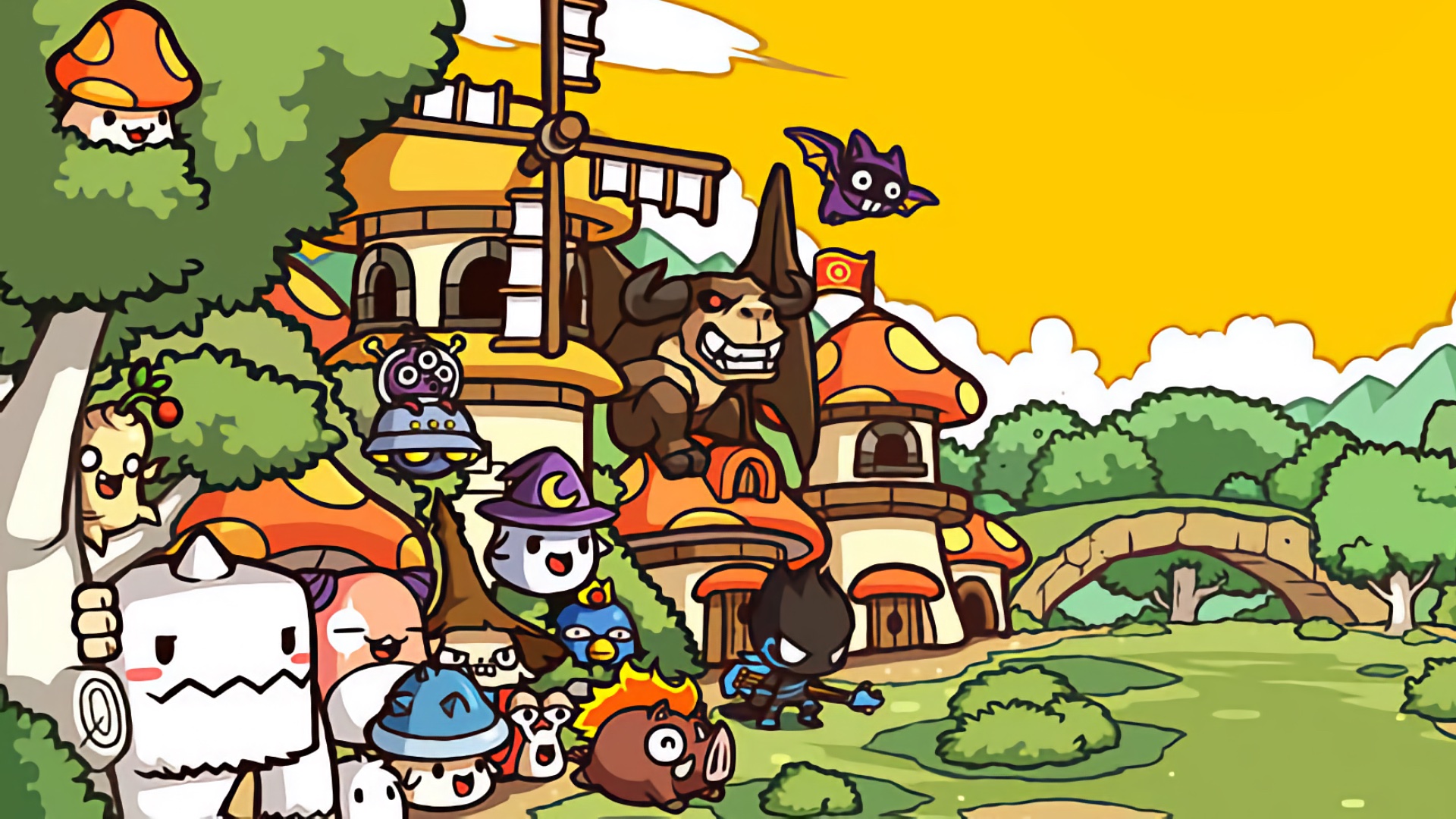 MapleStory