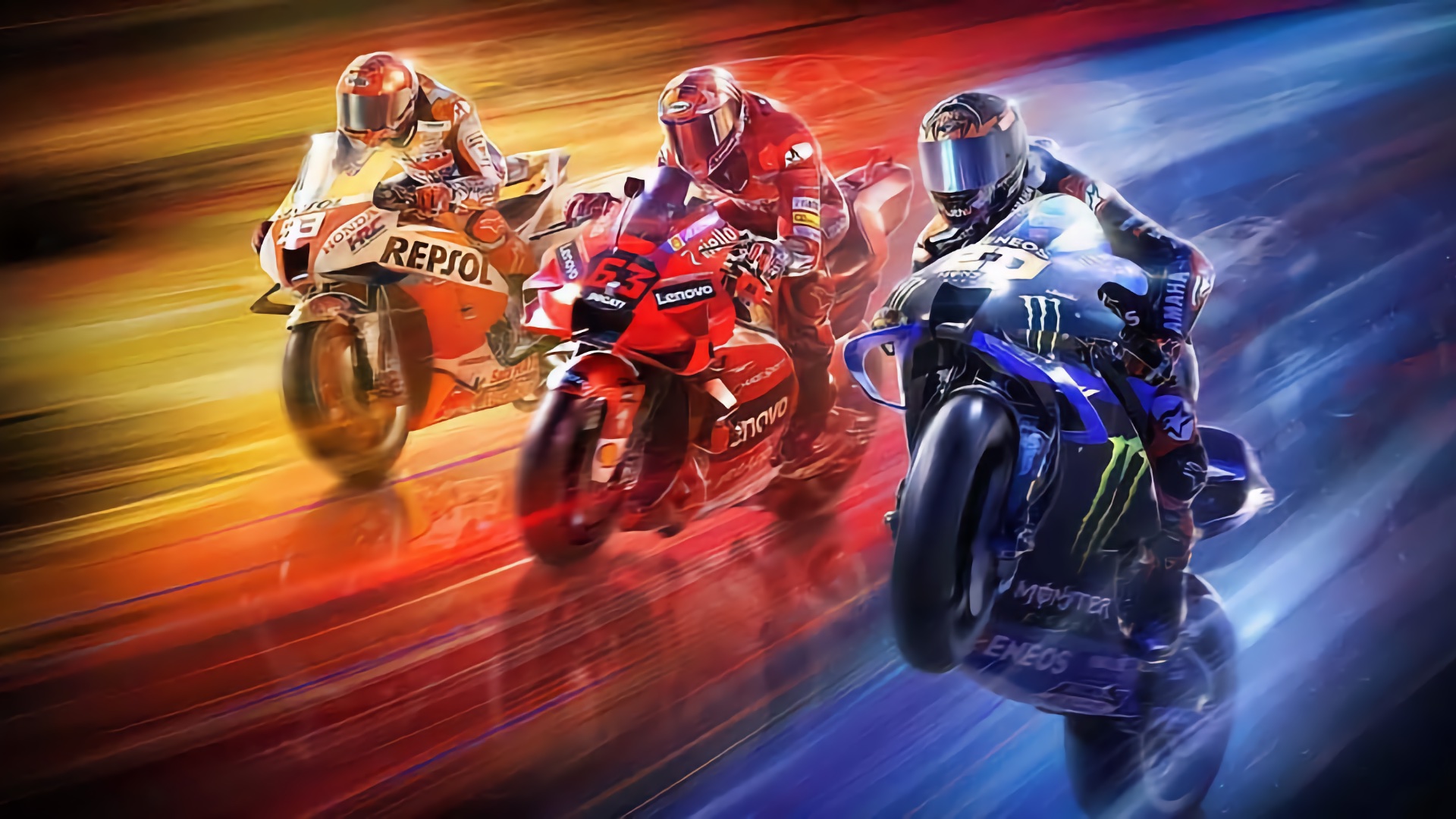 MotoGP 21