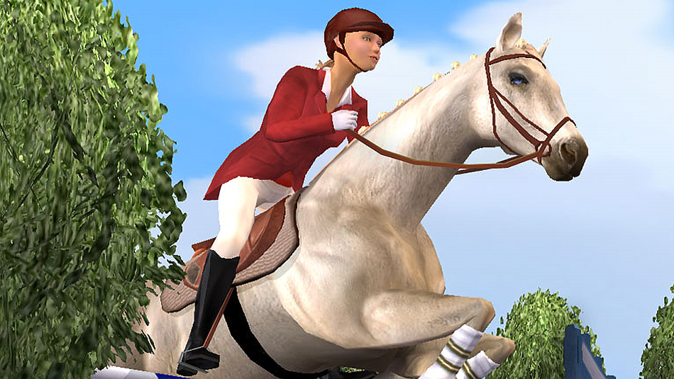 My Horse and Me 2