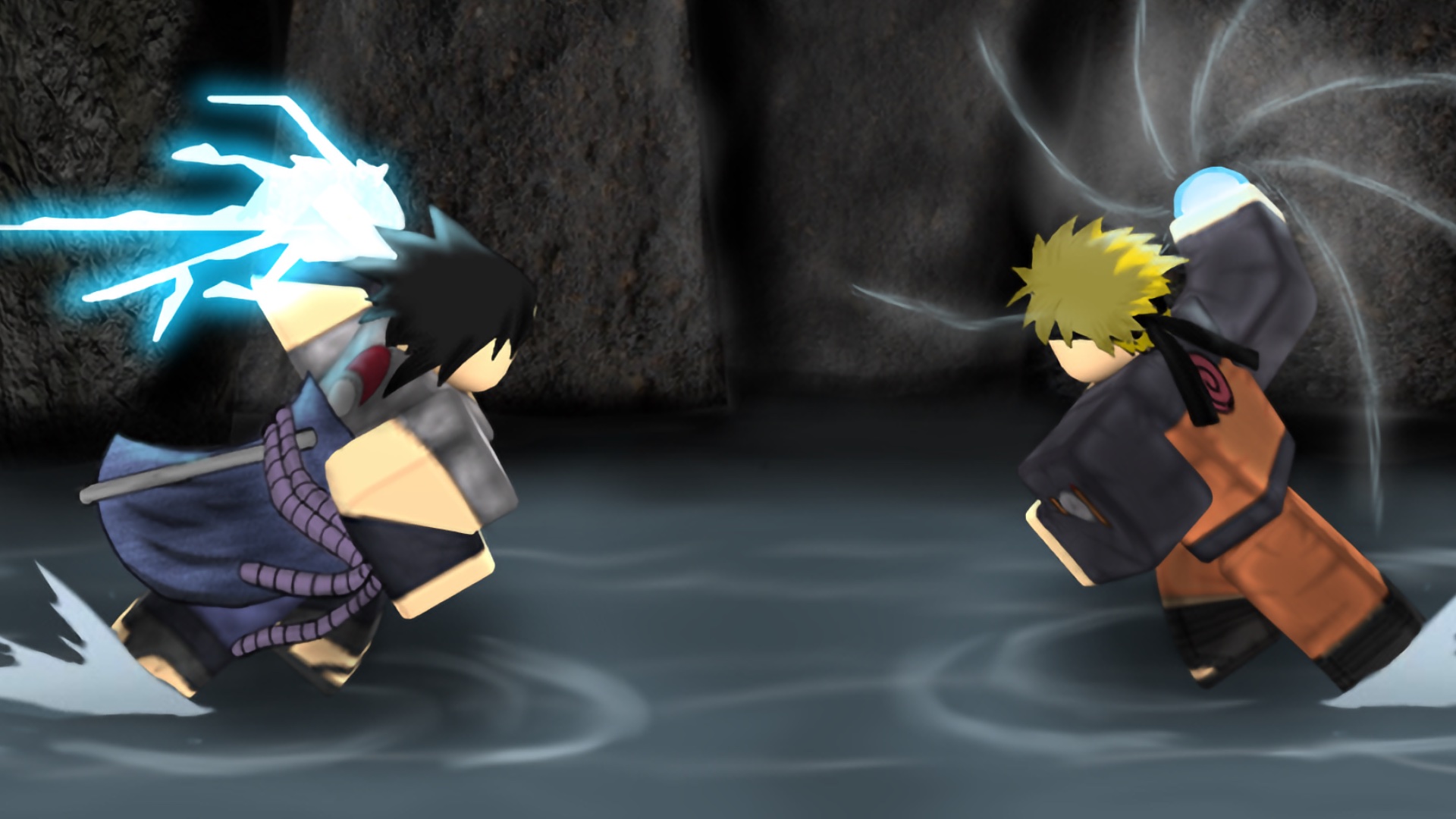 Naruto Shinobi Bonds