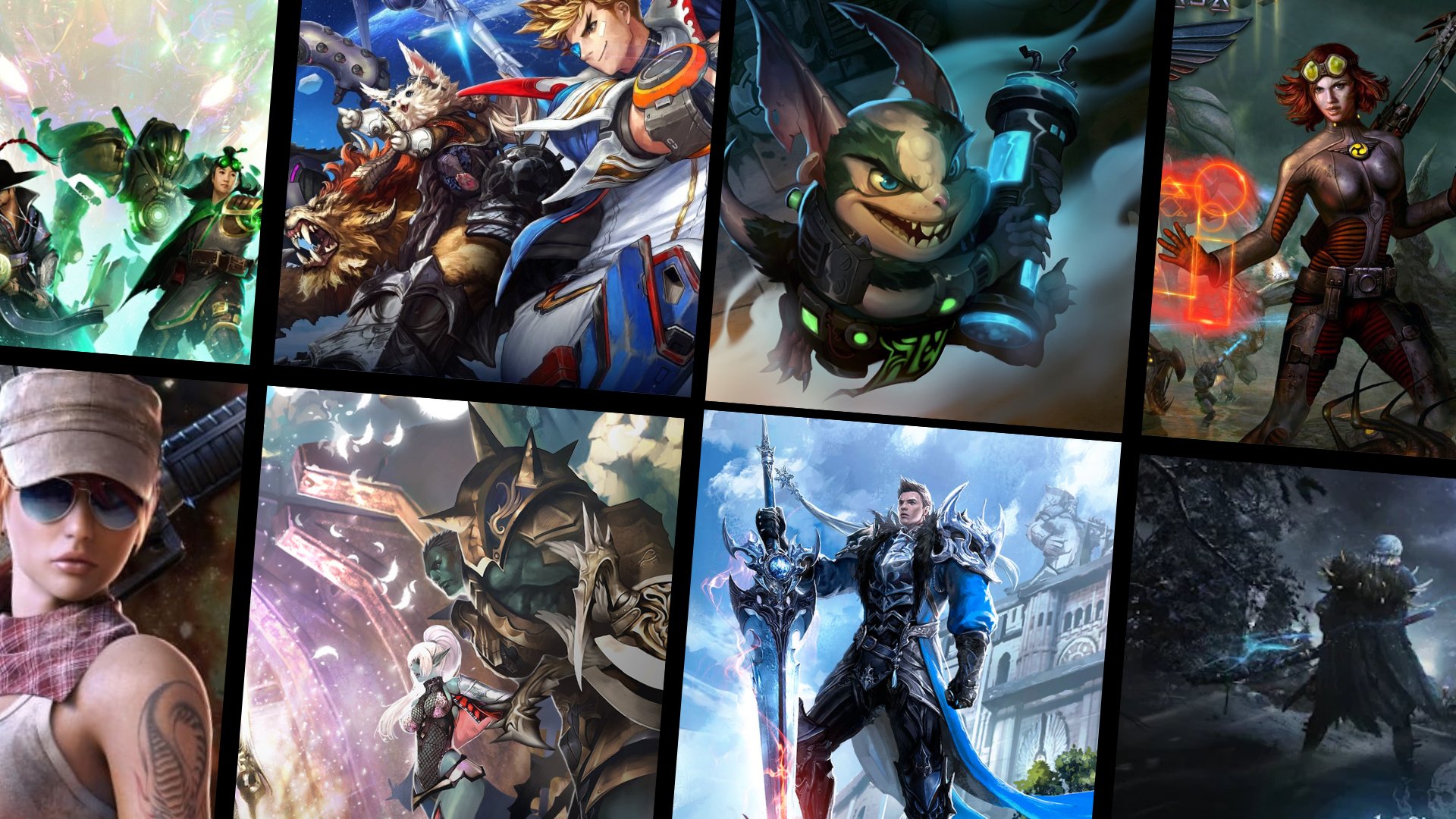 NCSoft logo