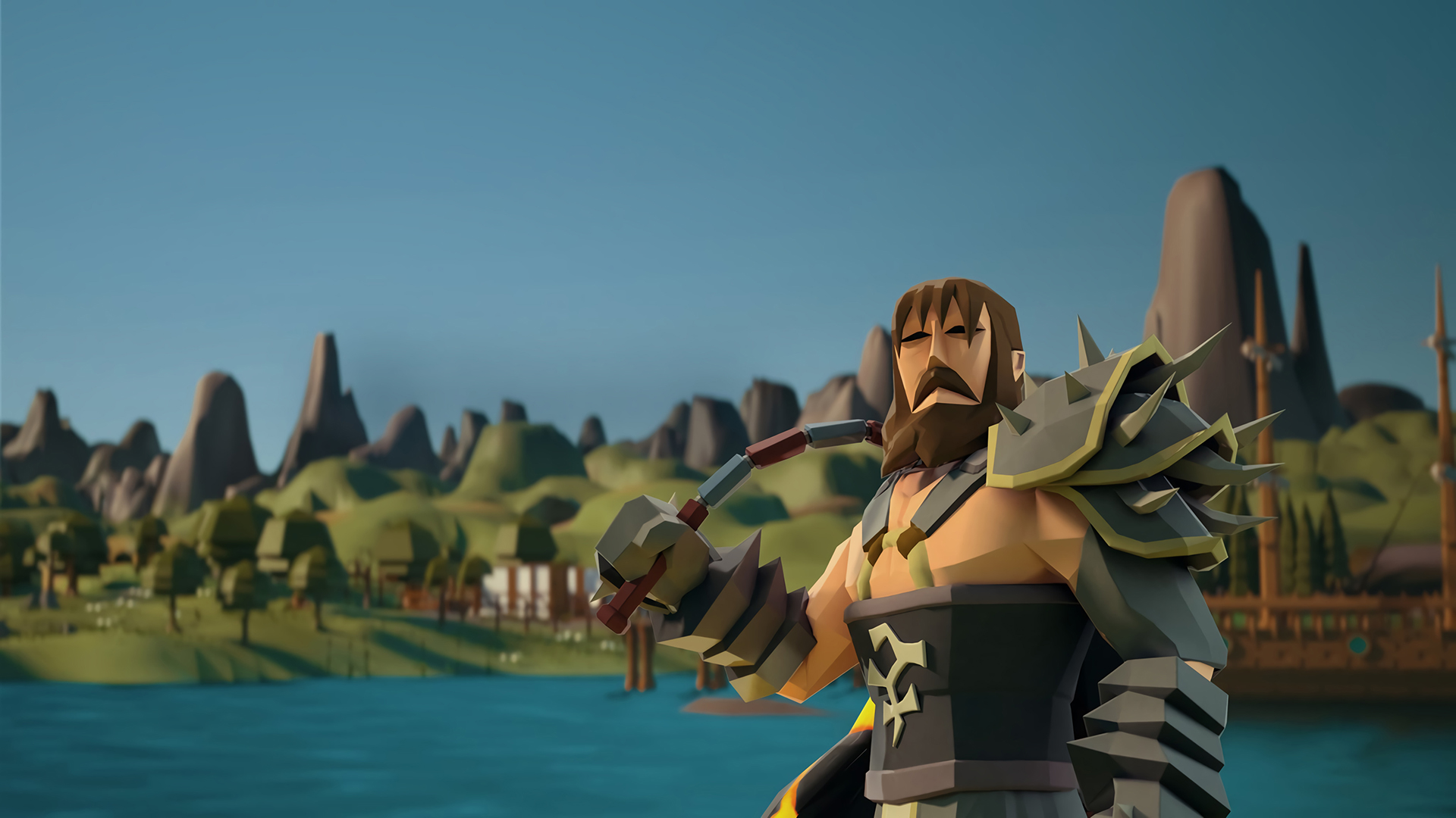Old School Runescape