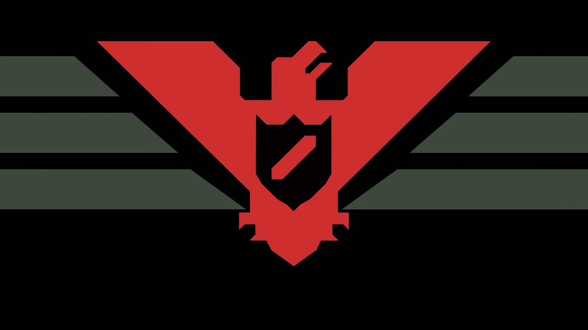 Papers, Please logo