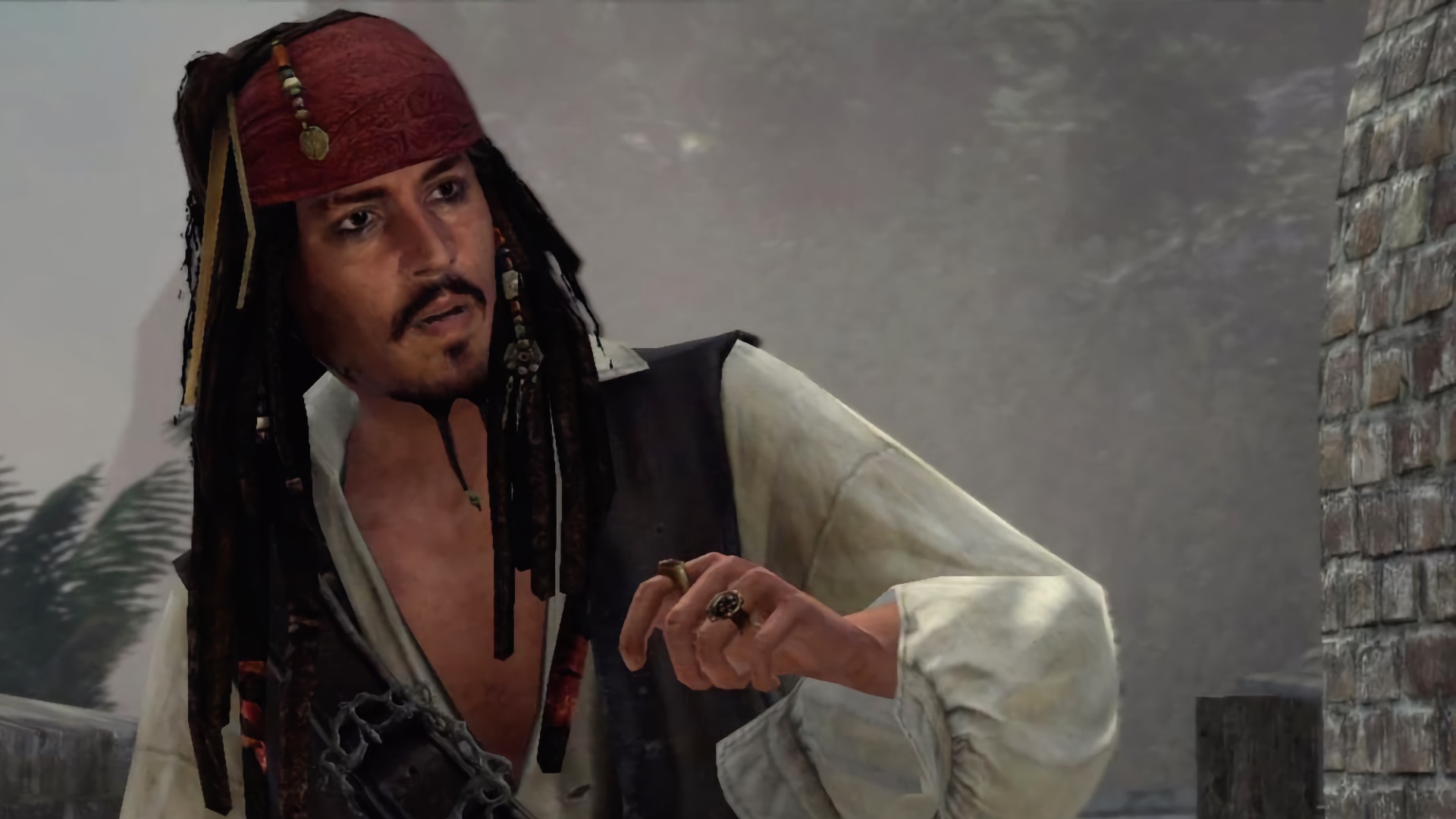 Pirates of the Caribbean: At World's End