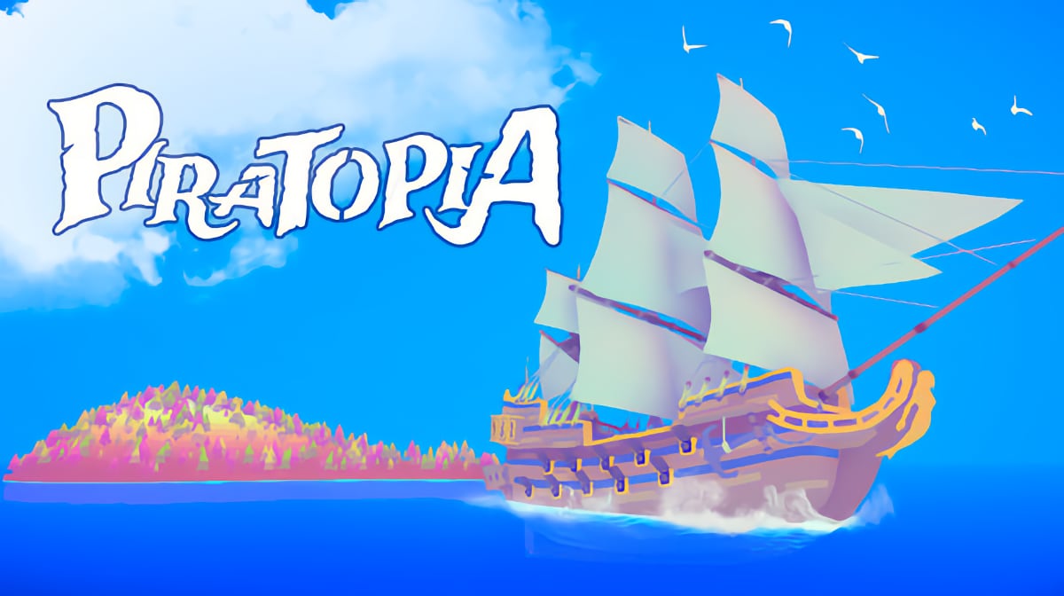 Piratopia
