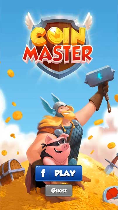 What is Coin Master?