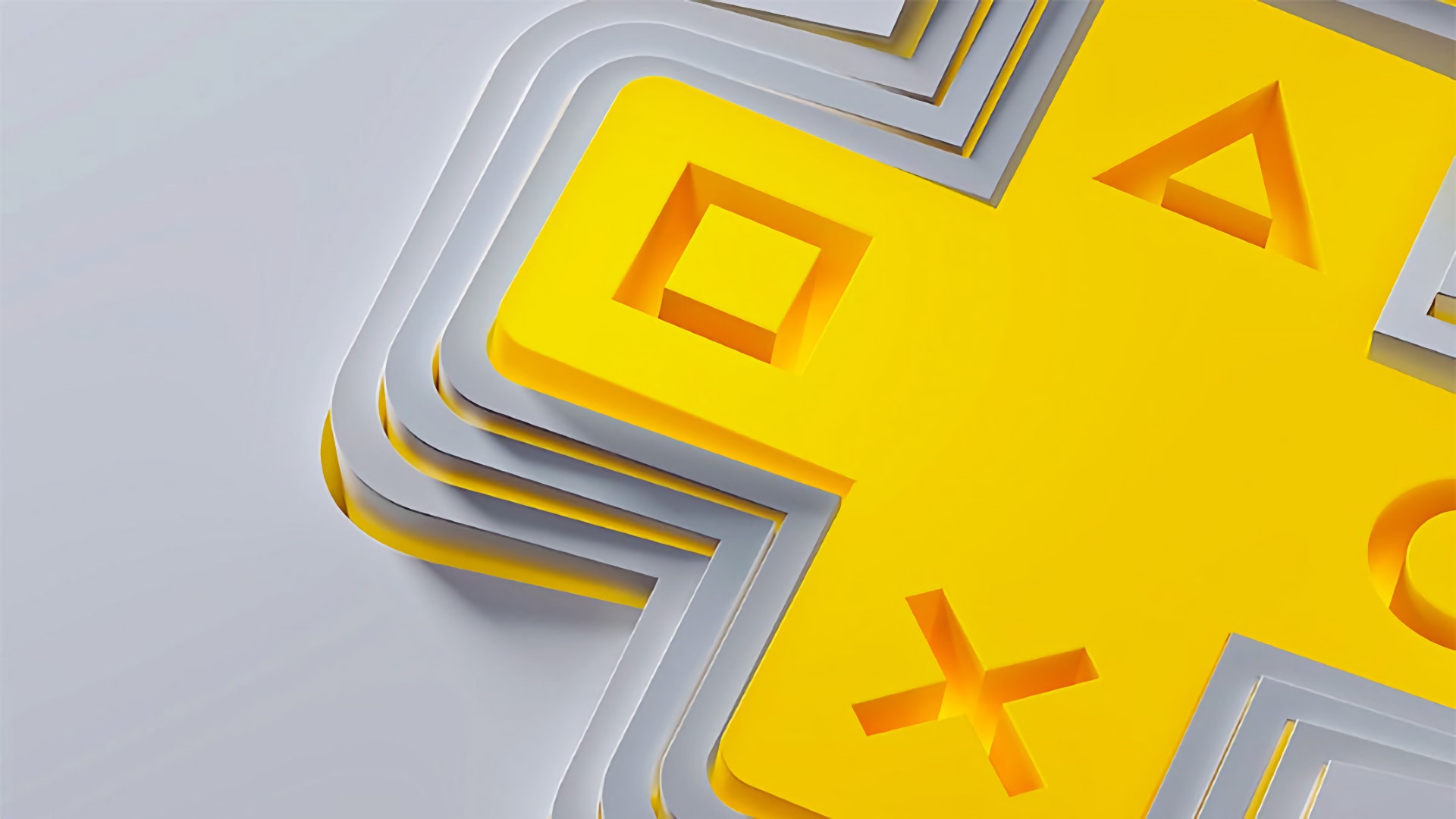 How many subscribers does PlayStation Plus have? [year] logo