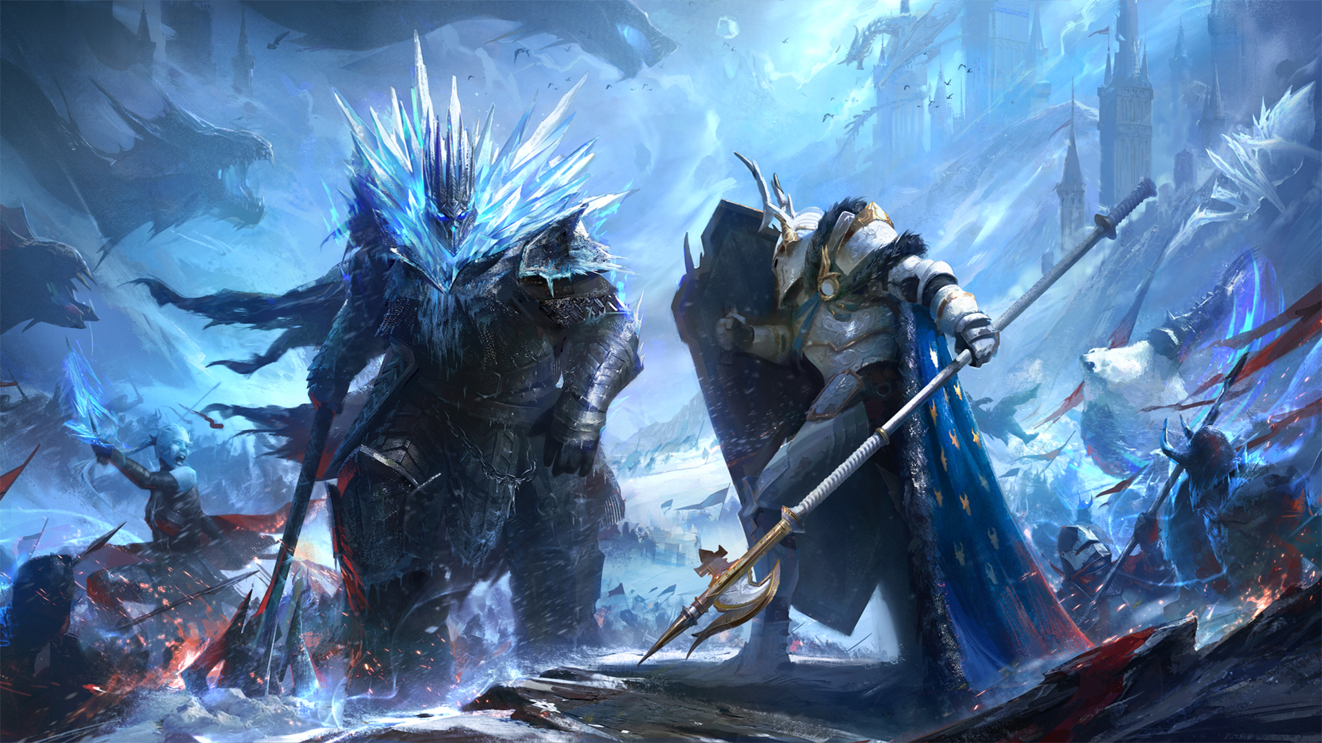 Raid: Shadow Legends