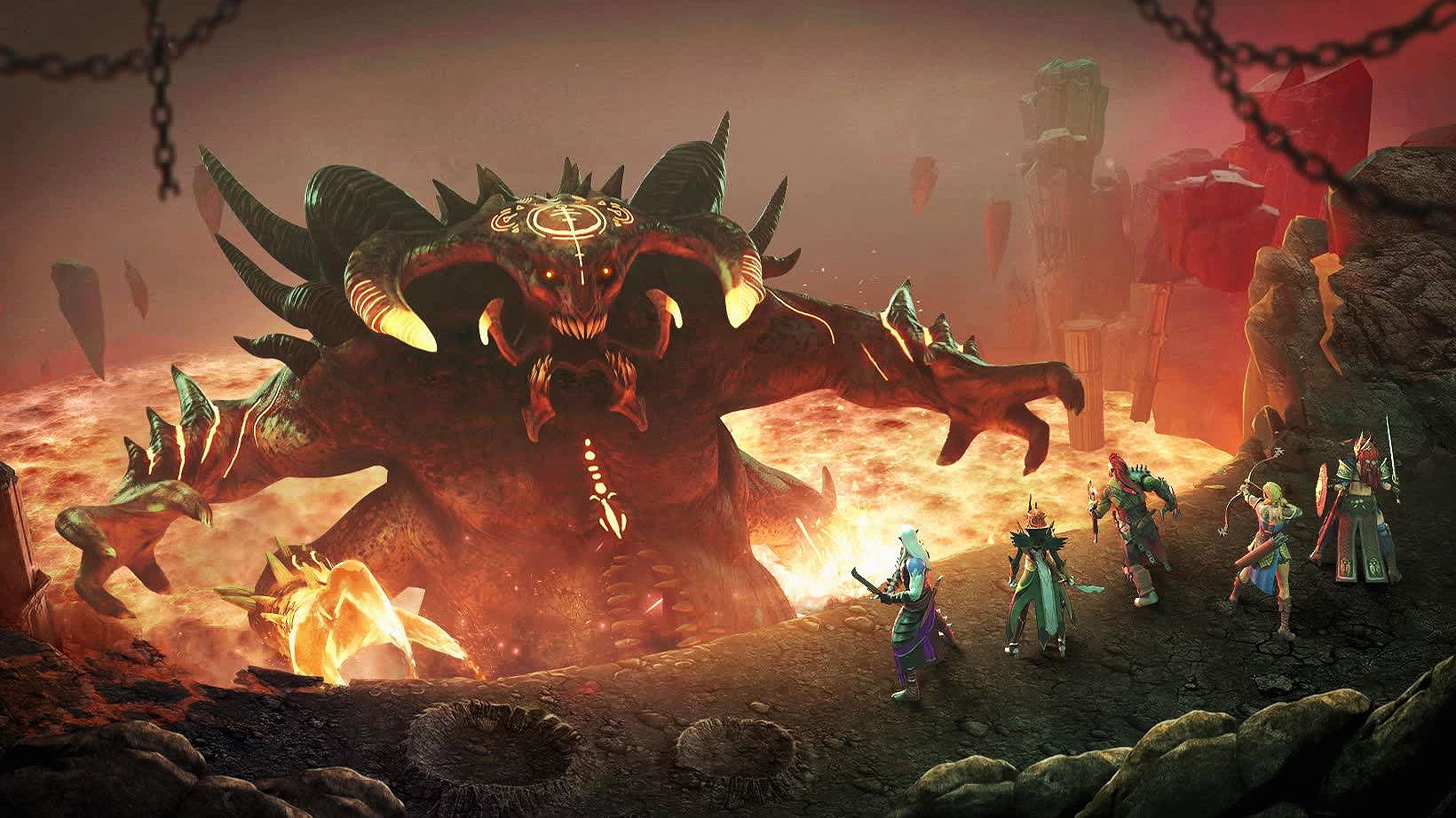 Raid: Shadow Legends