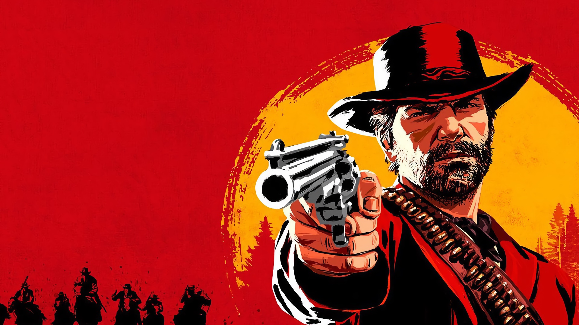 Red Dead Redemption 2