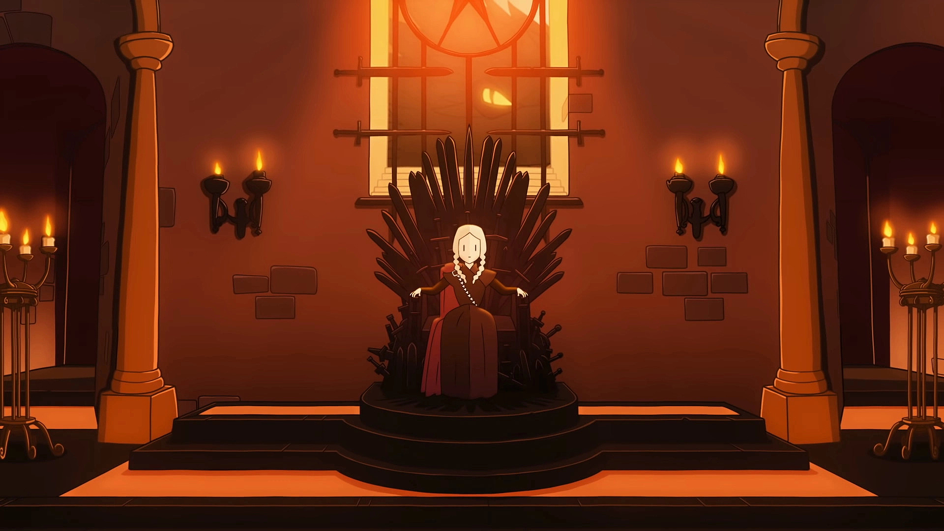 Reigns: Game of Thrones