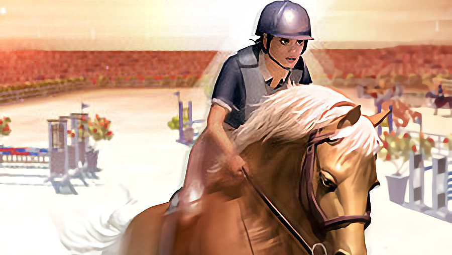 Riding Club Championships