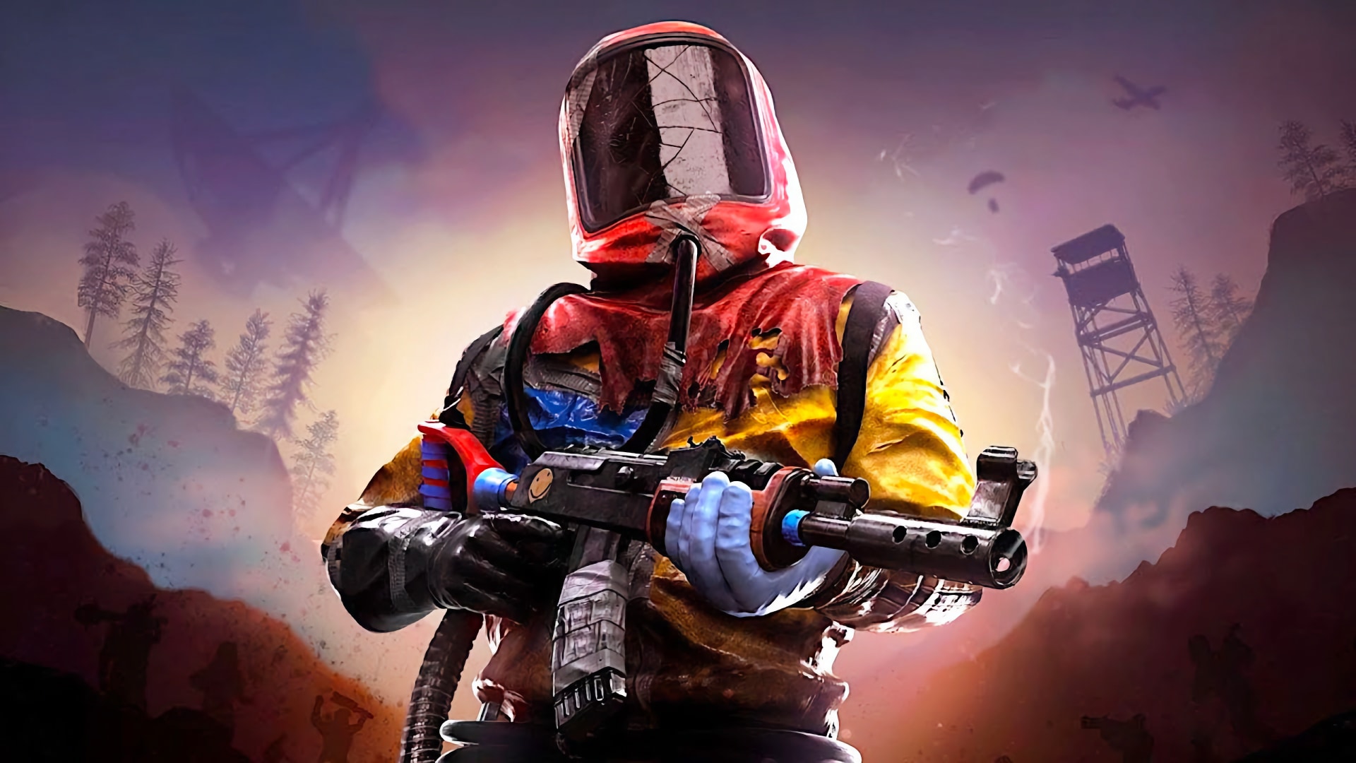 Rust logo