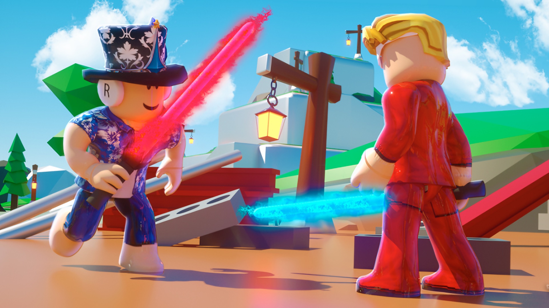 5\. Saber Simulator