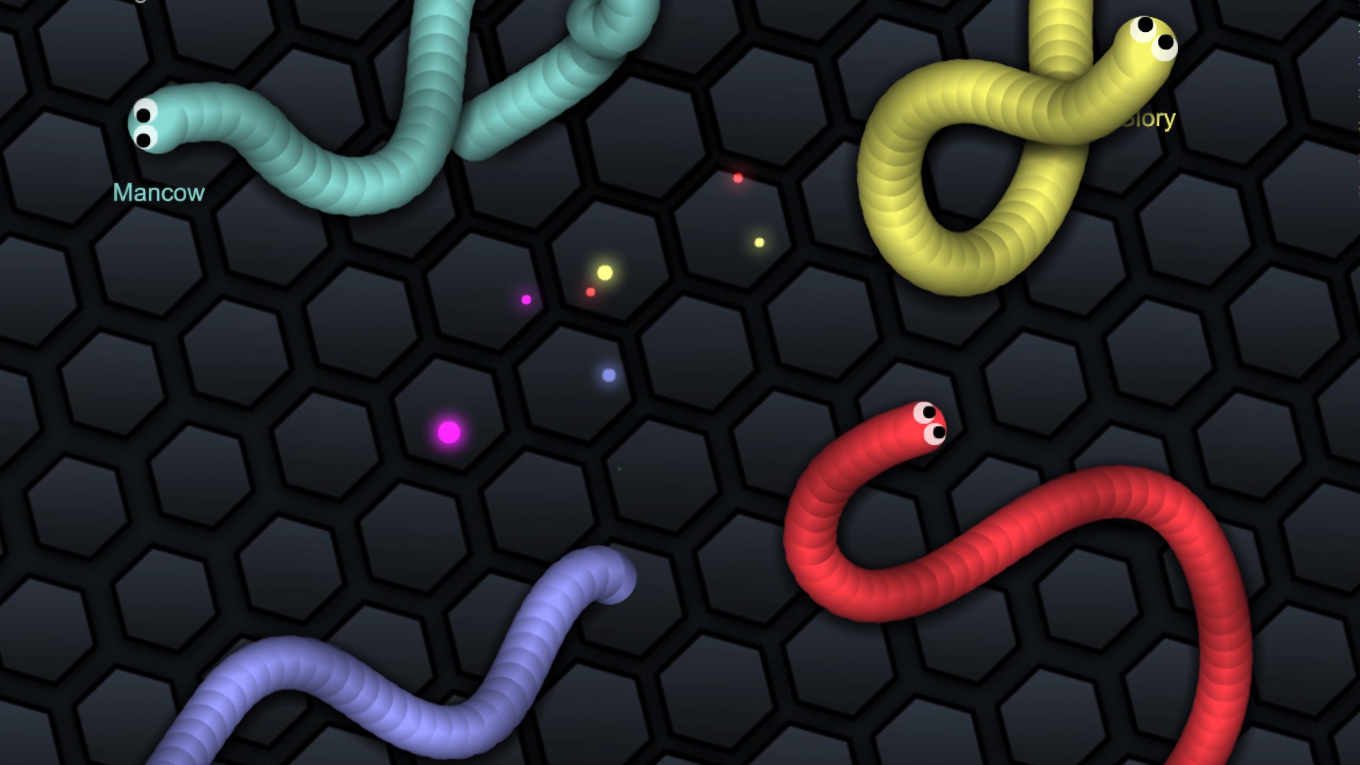 Slither.io