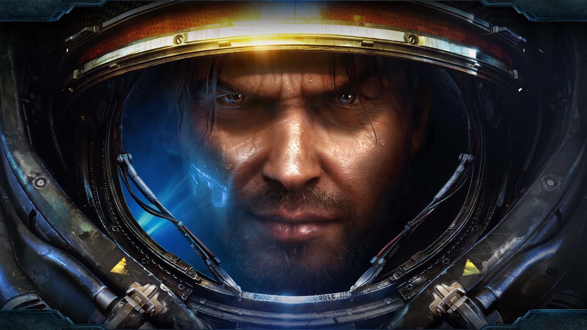 StarCraft II: Wings of Liberty