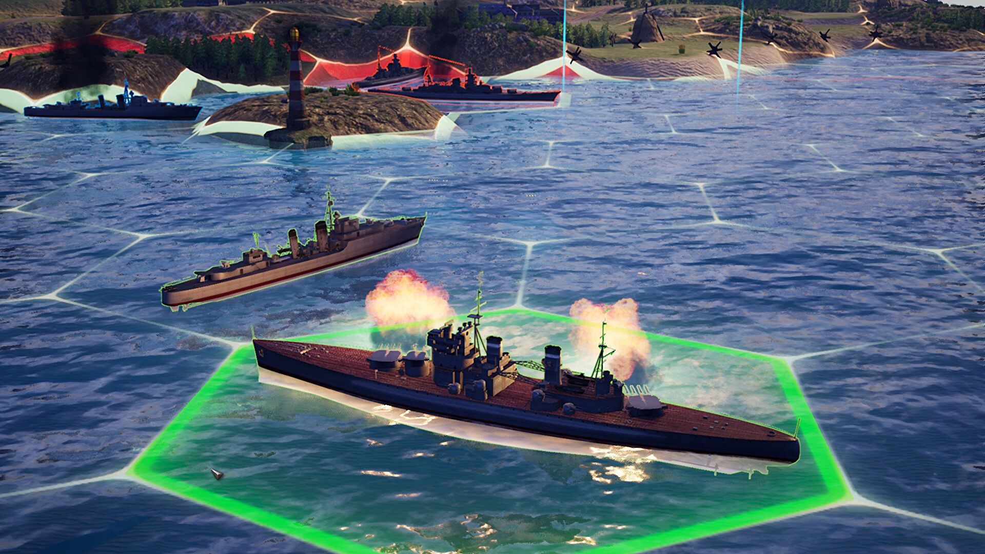 Strategic Mind: Fight for Freedom