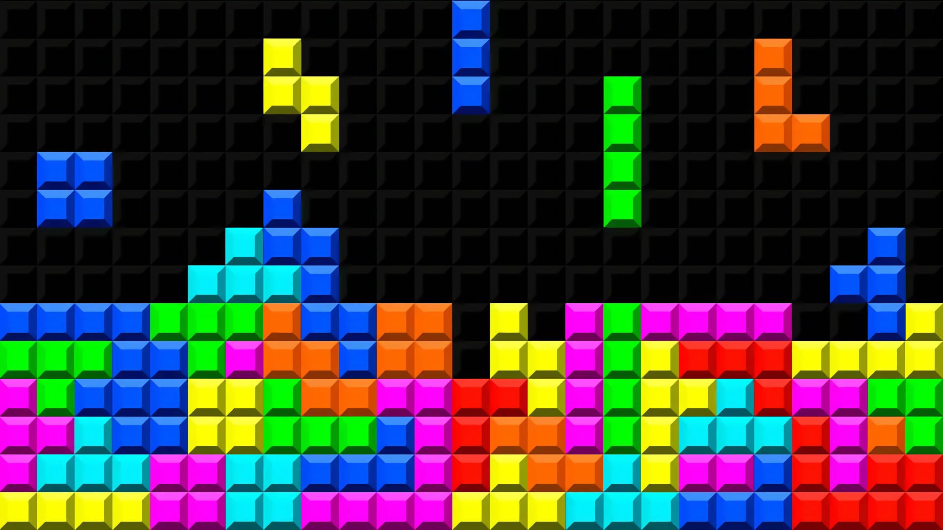 Tetris logo
