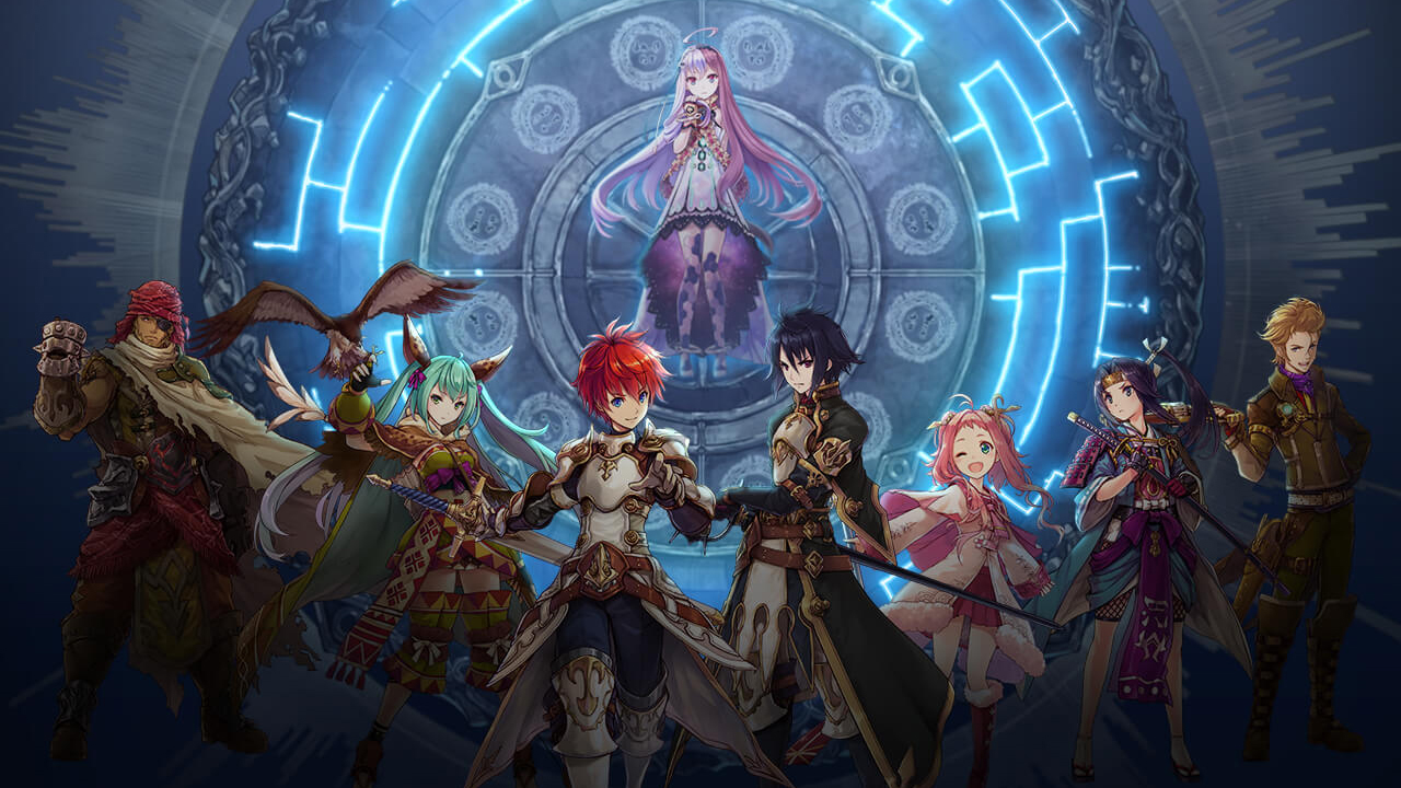 The Alchemist Code