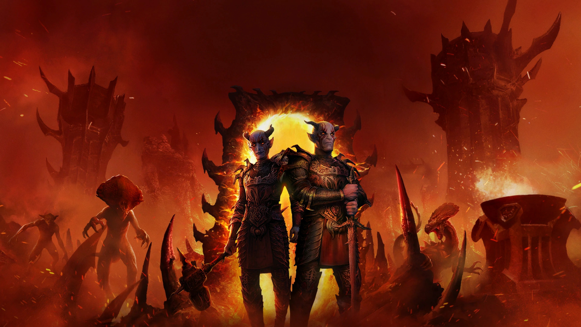 The Elder Scrolls: Legends