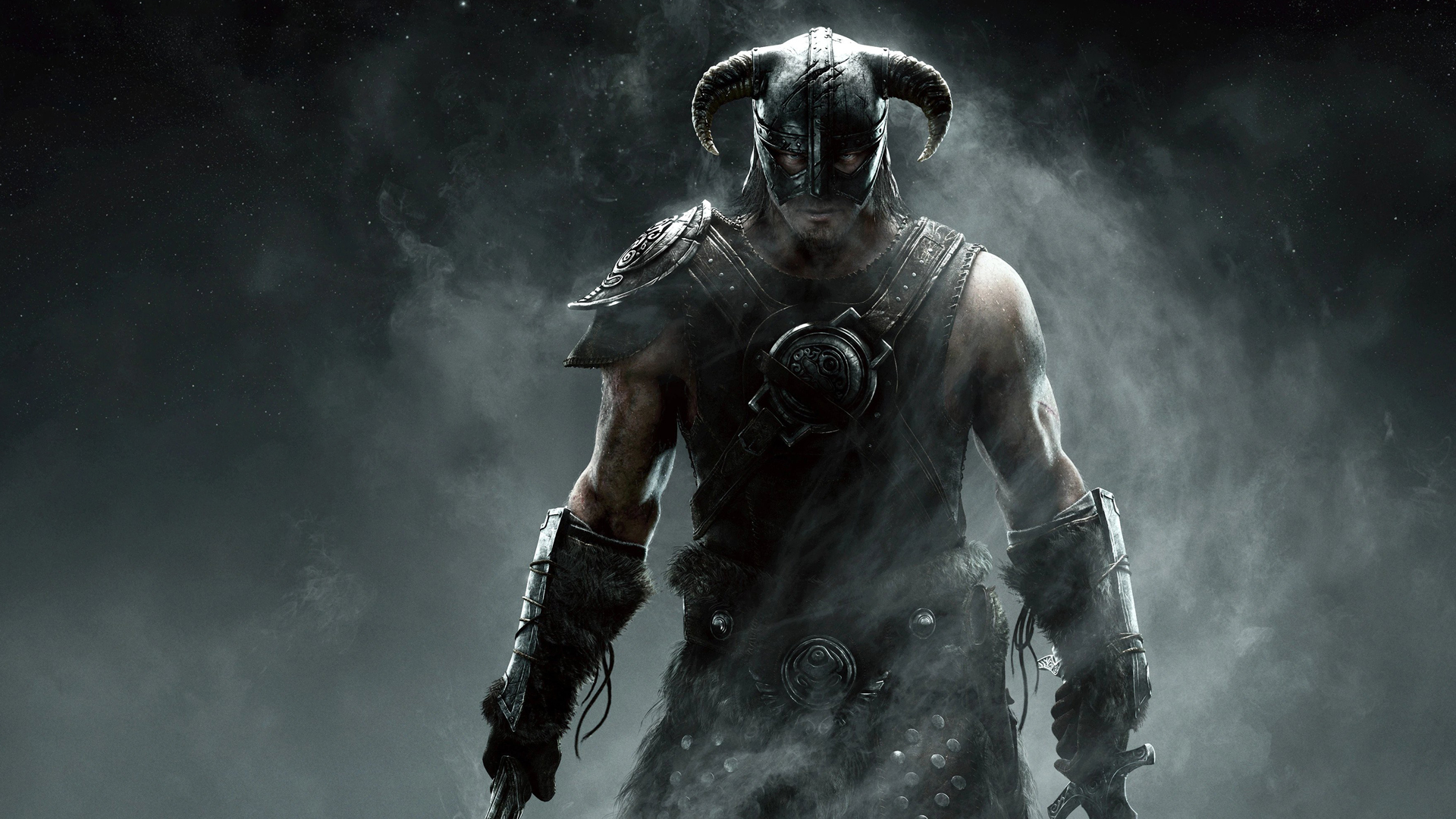 The Elder Scrolls V: Skyrim