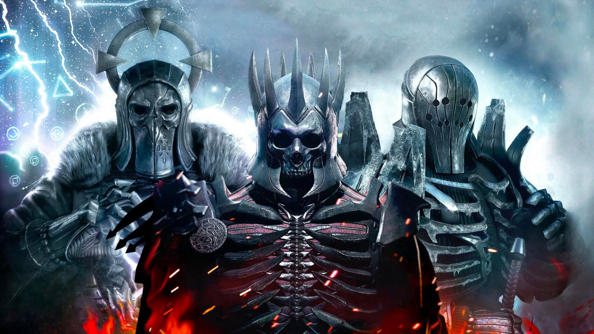 The Witcher 3: Wild Hunt