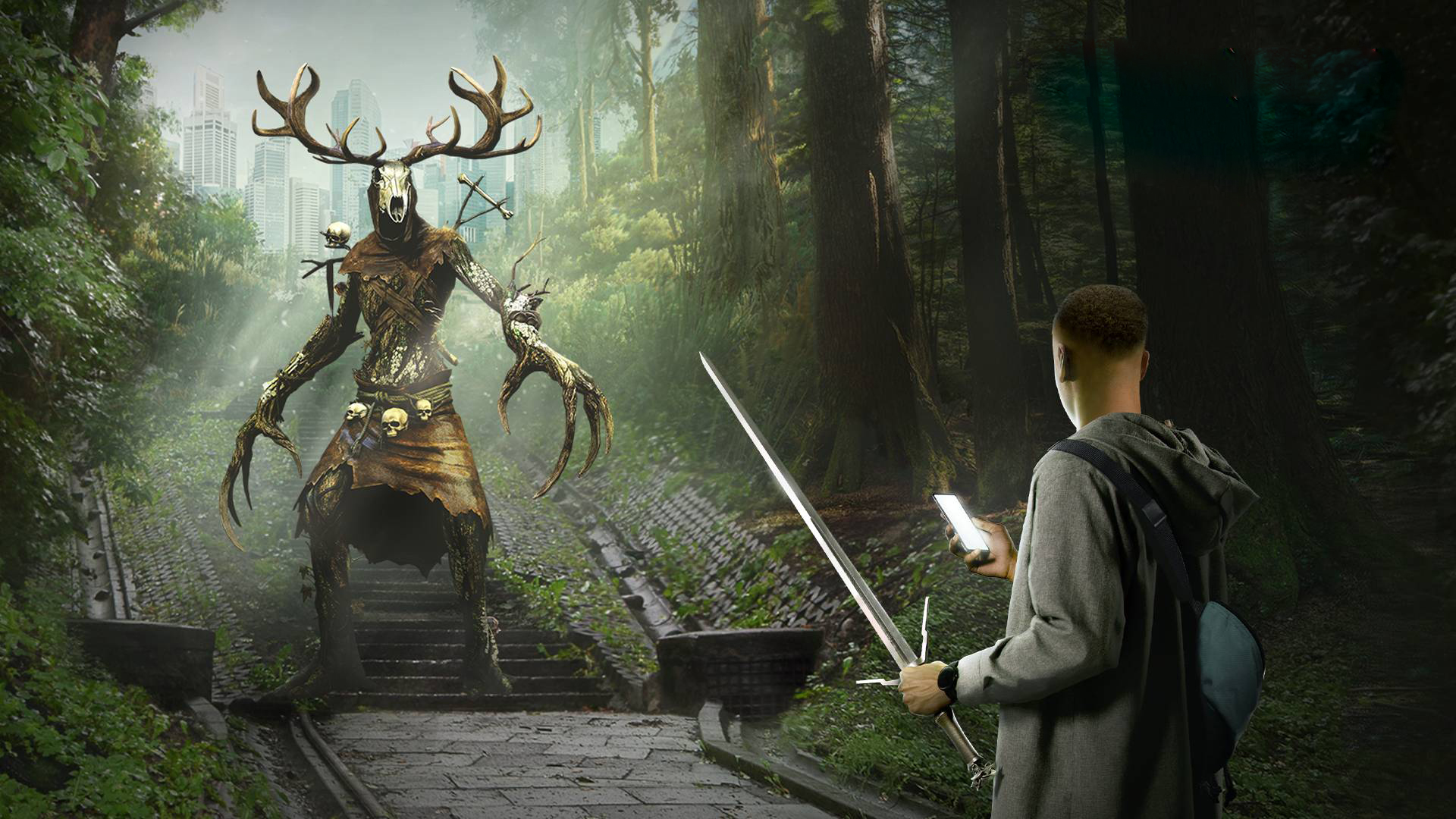 The Witcher: Monster Slayer