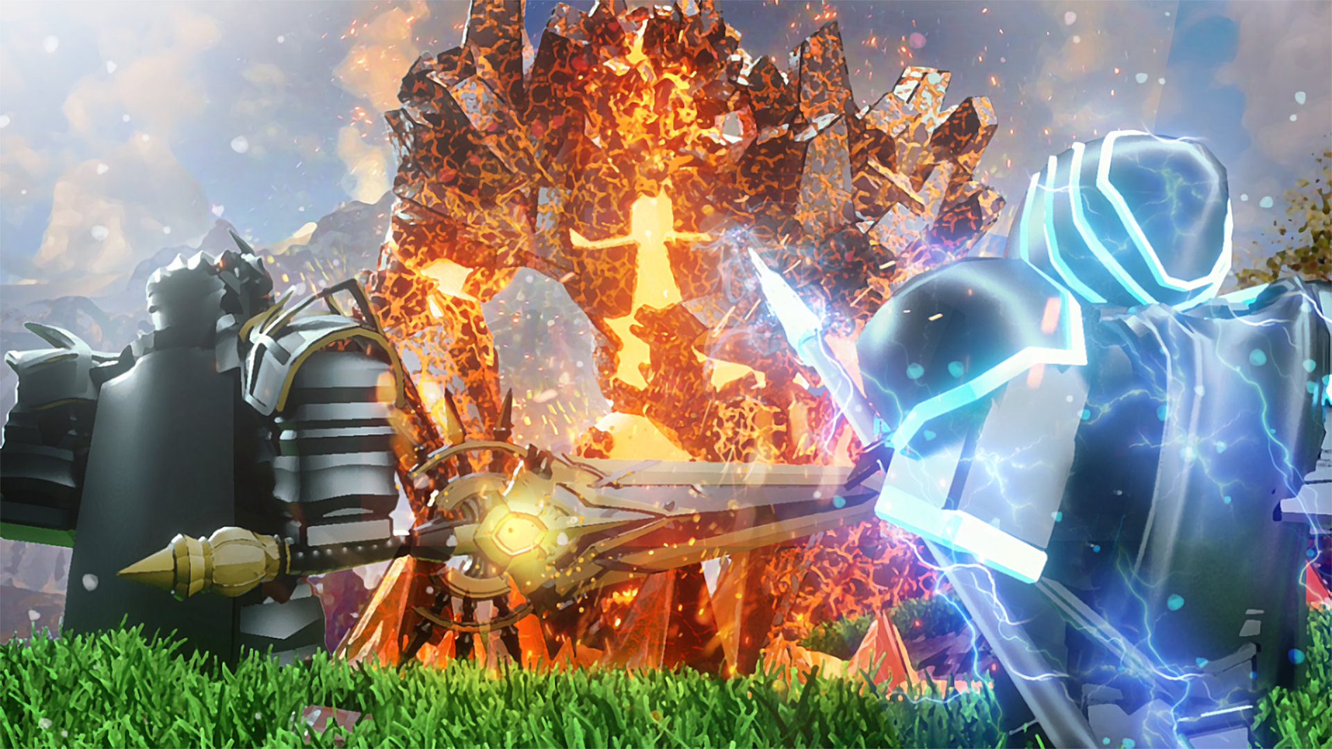 Tower Defenders