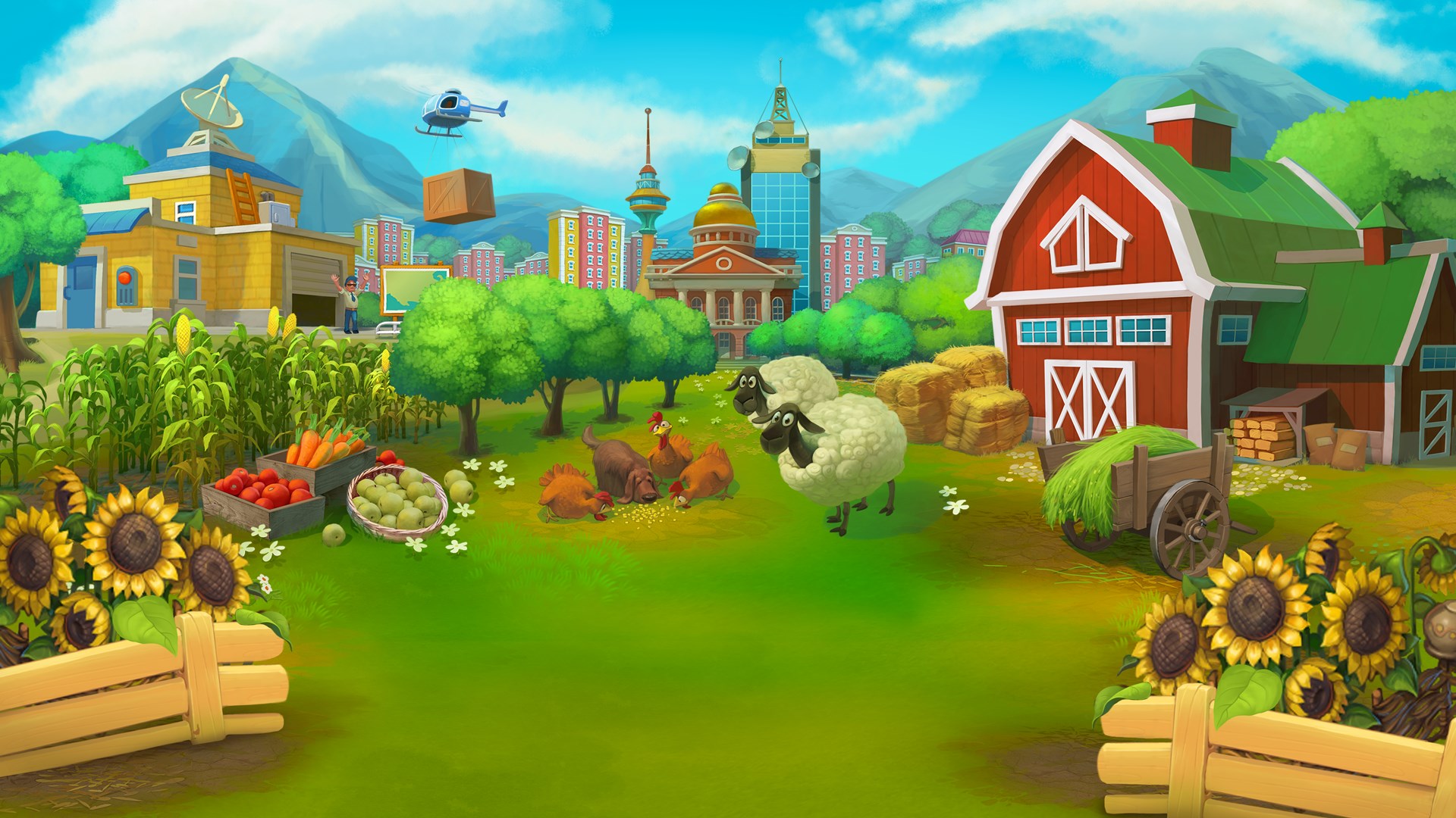 Township
