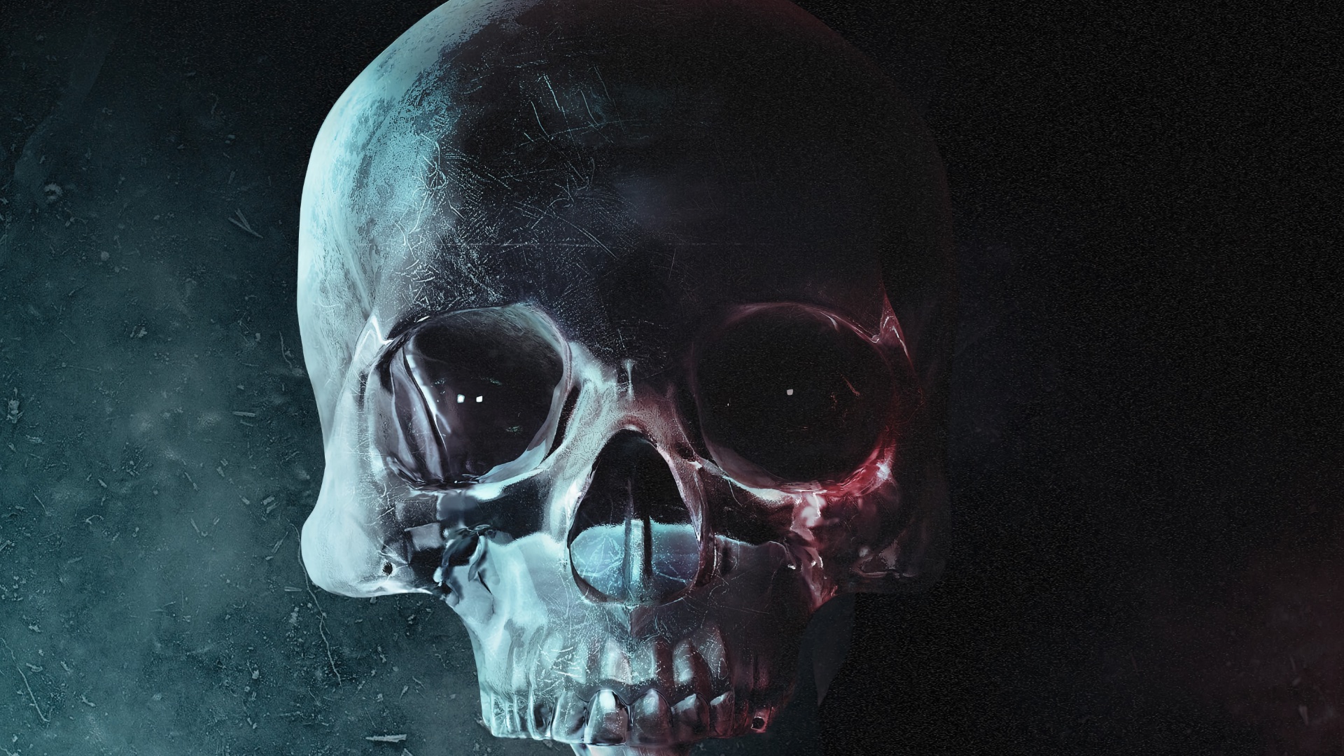 Until Dawn