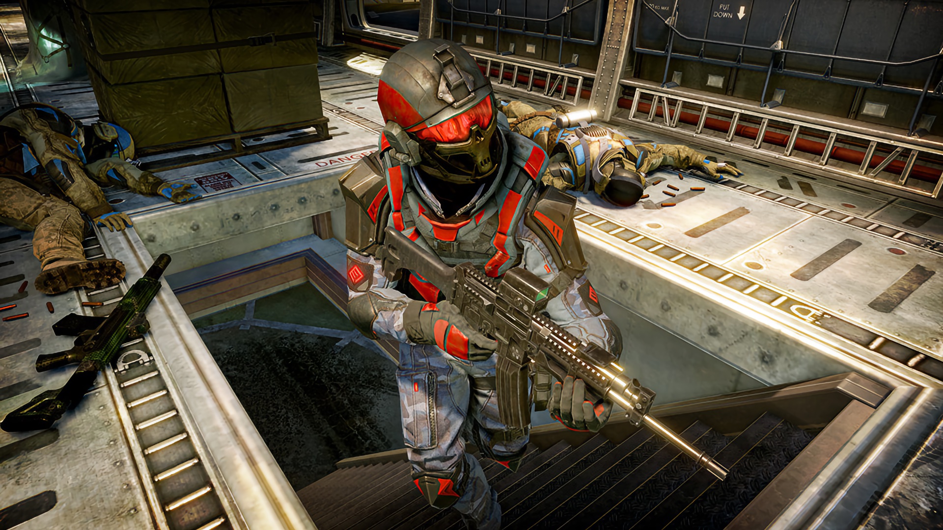 Warface