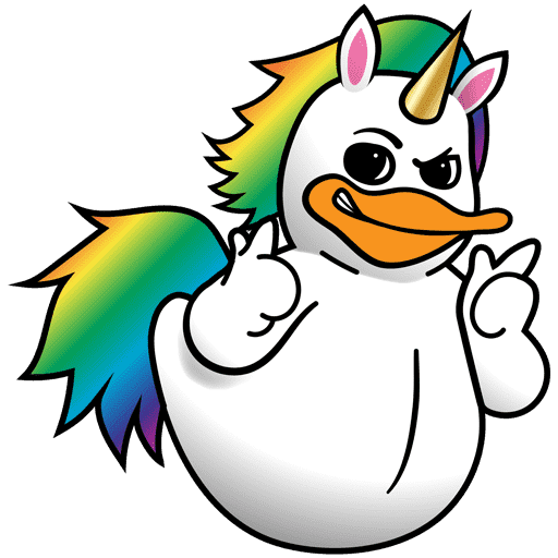 AngryUnicorn