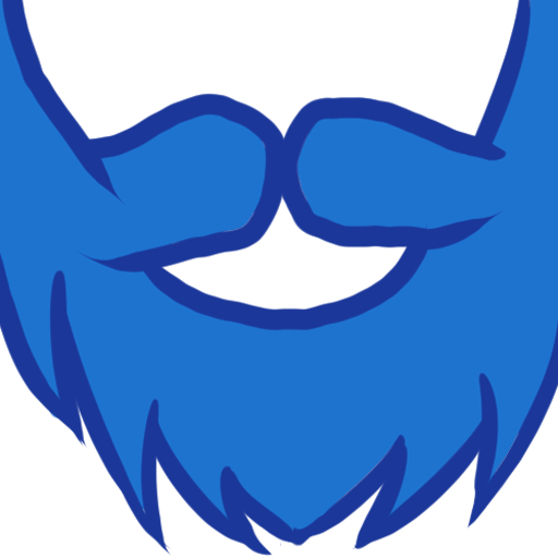DeepBlueBeard