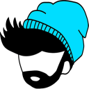 FacelessBeanie