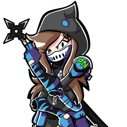 PokketNinja