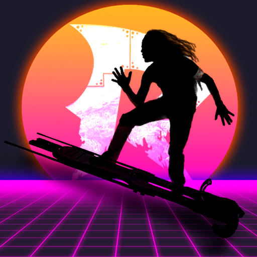 RustyFin
