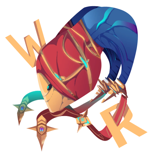 WarframeRunway