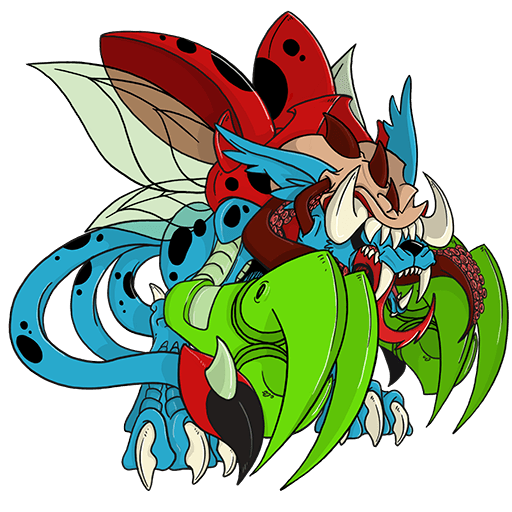 Xenogelion