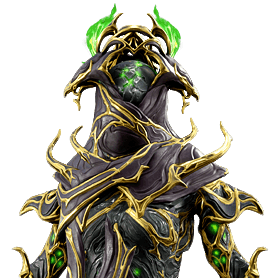Wisp Prime