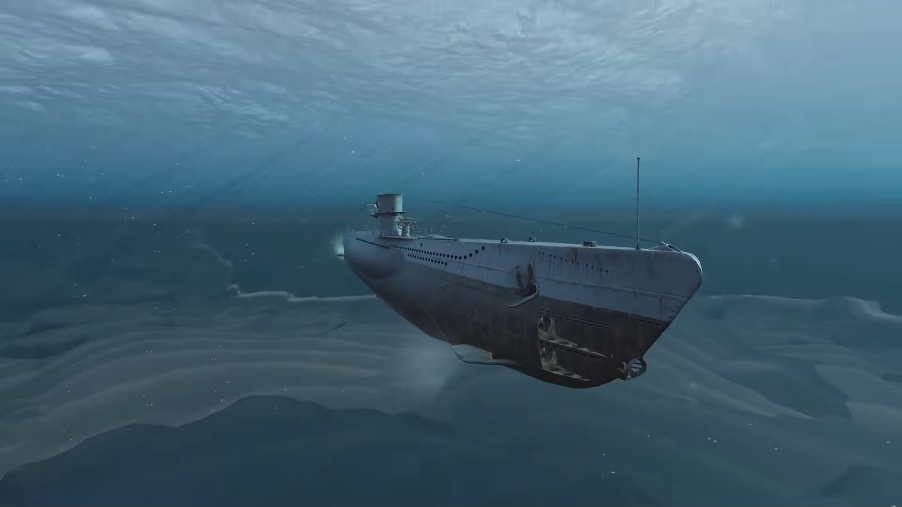 Current phase - WoWs submarines introduction in ranked & co-op battles