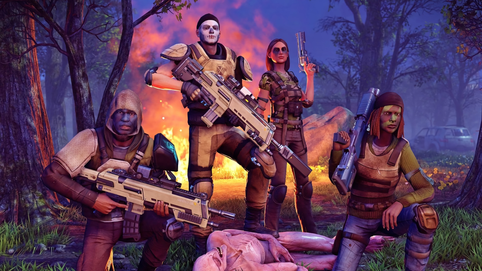 XCOM 2
