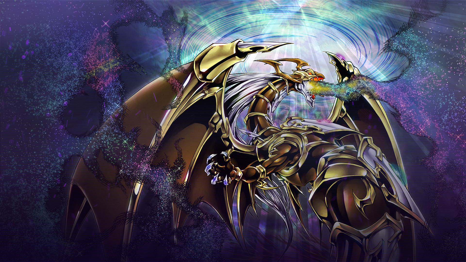 Yu-Gi-Oh! Master Duel